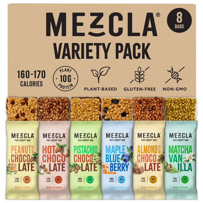 Variety Pack