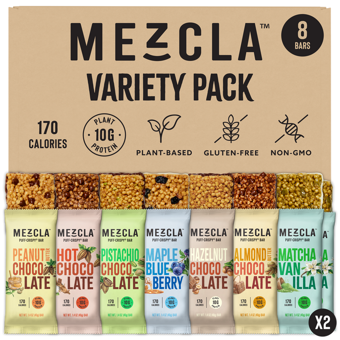Variety Pack