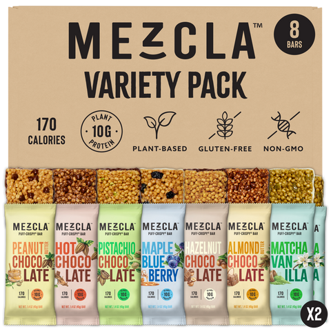 Variety Pack