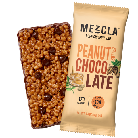 Peanut Butter Chocolate