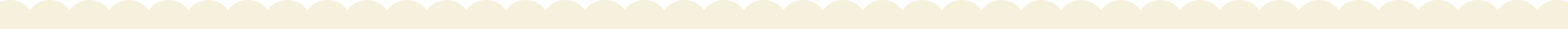Beige chevron zigzag pattern on cream background creating a subtle geometric textile design