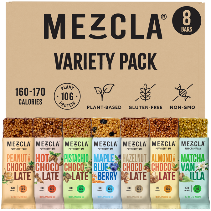 Variety Pack
