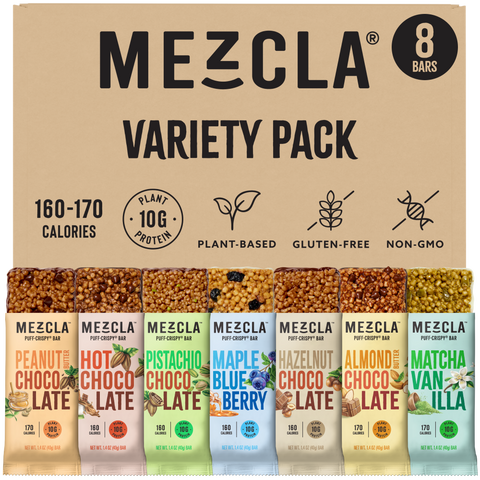 Variety Pack