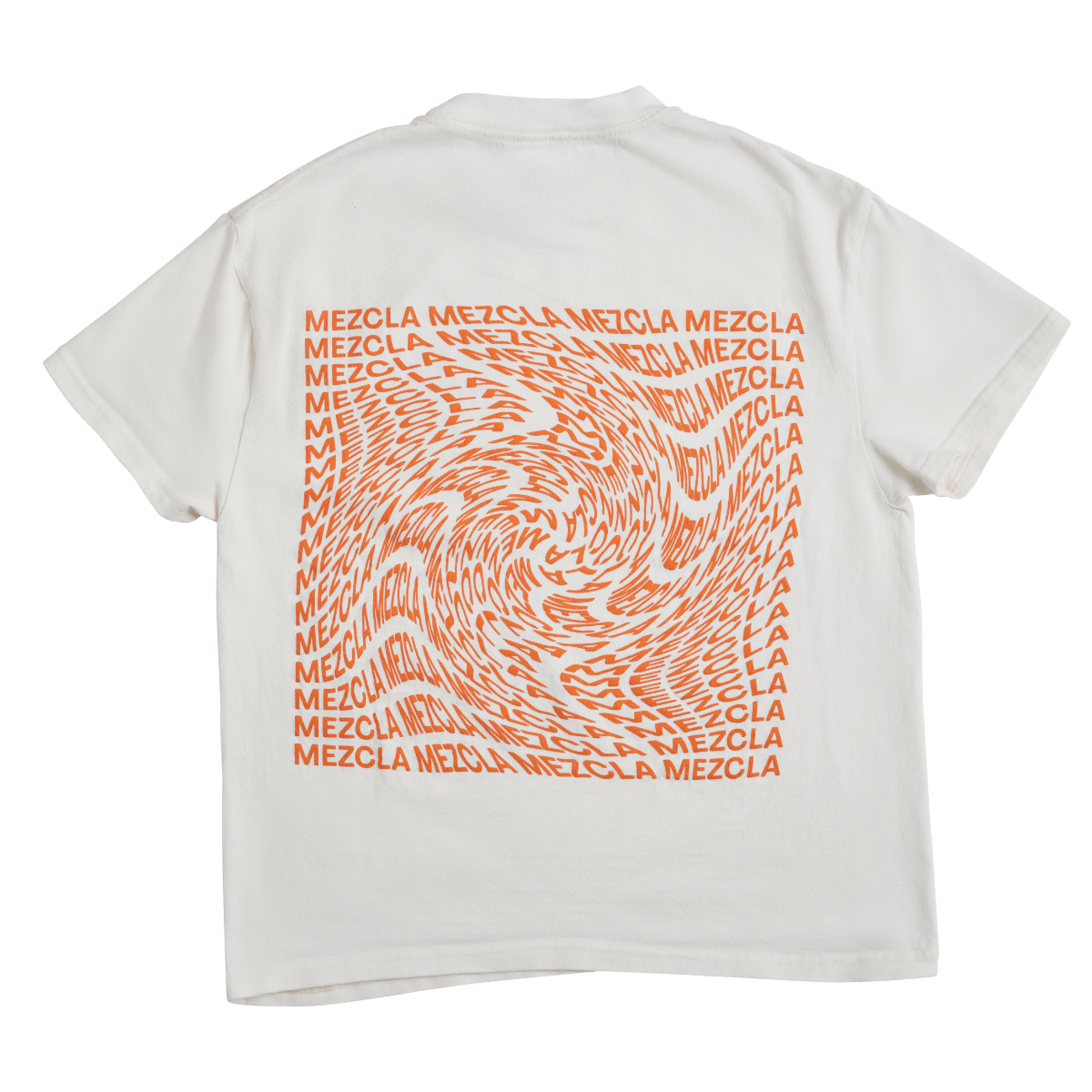 T-Shirt – Mezcla | Plant Protein Bars