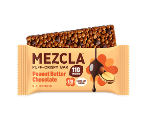 Peanut Butter Chocolate