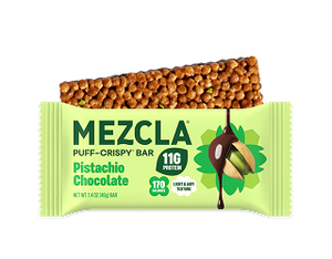 Pistachio Chocolate