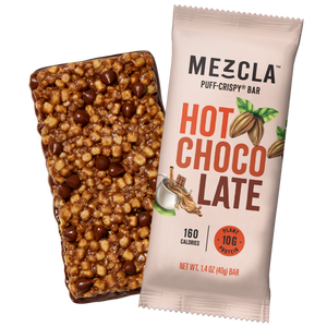 Hot Chocolate