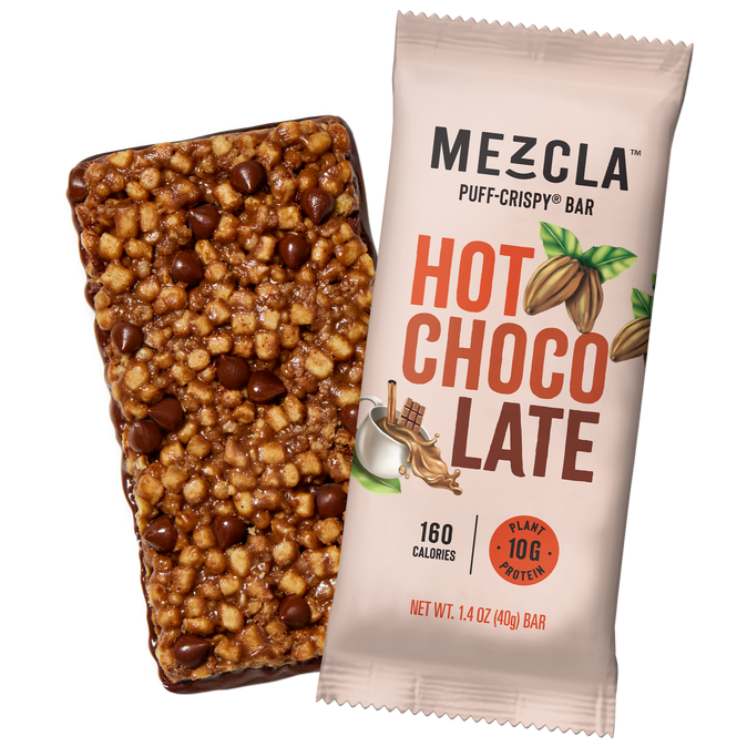Hot Chocolate