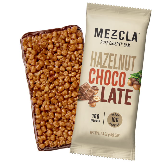 Hazelnut Chocolate