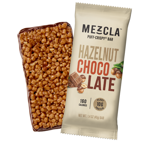 Hazelnut Chocolate
