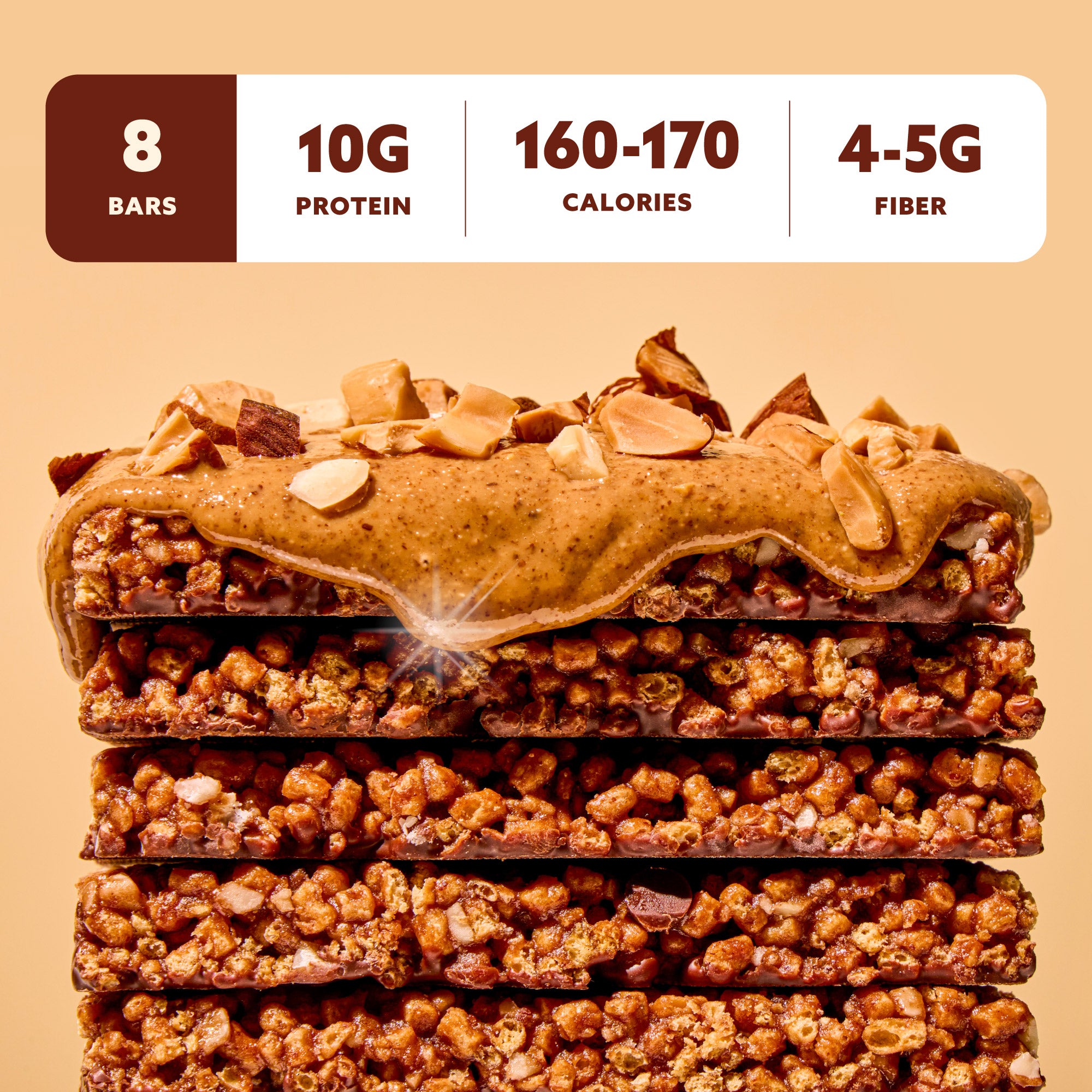 Sampler VP – Mezcla | Plant Protein Bars