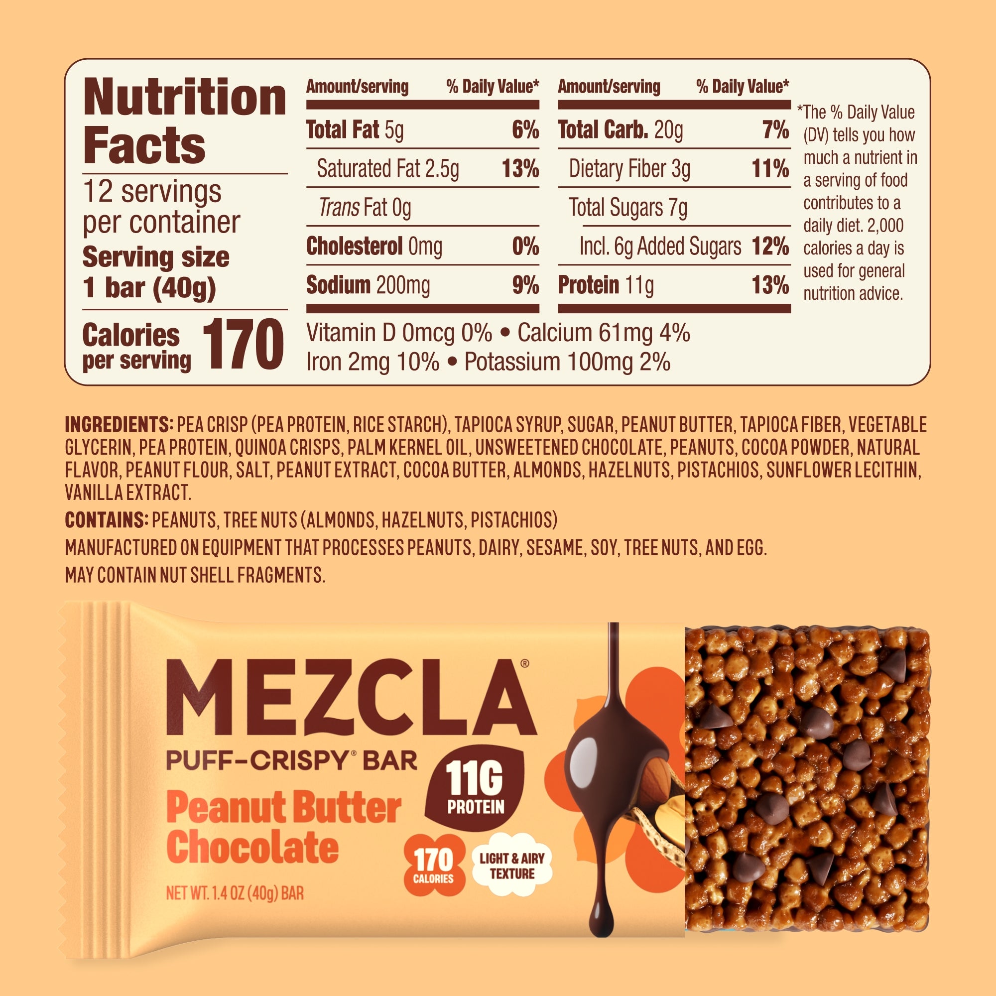 Nutrition Facts