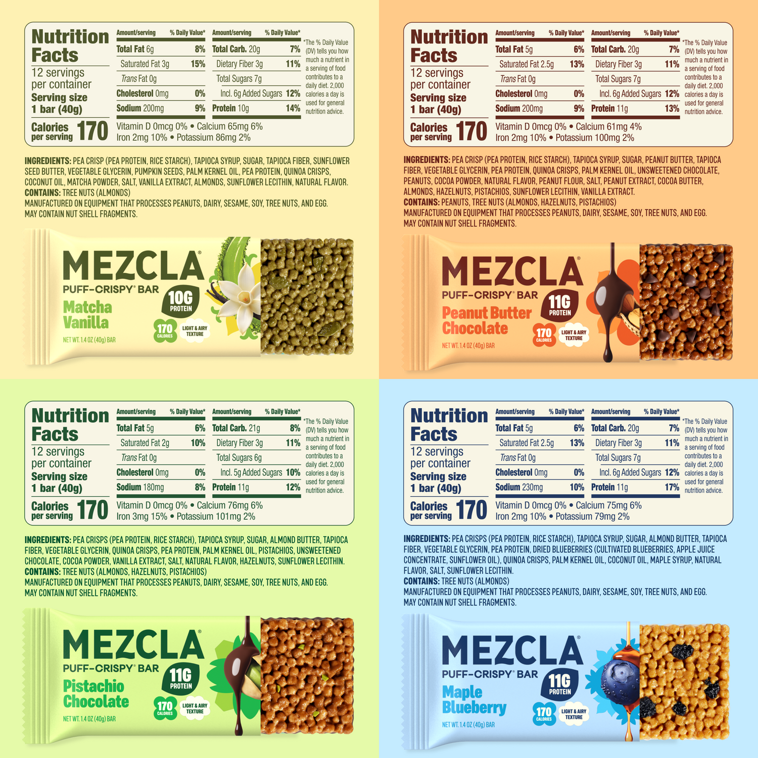 Variety Pack