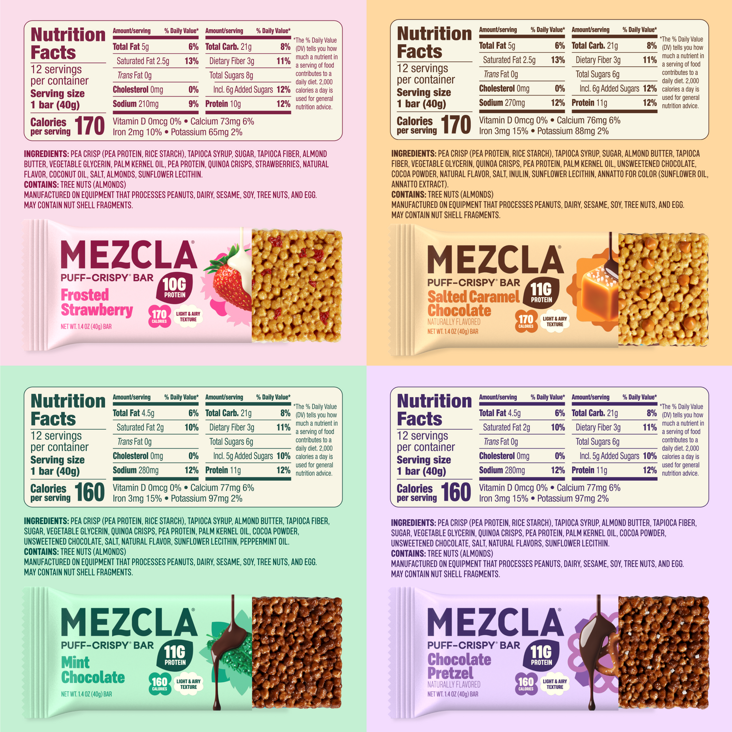 Variety Pack