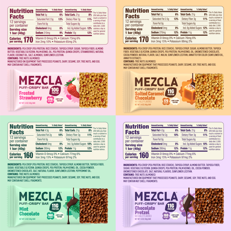 Variety Pack