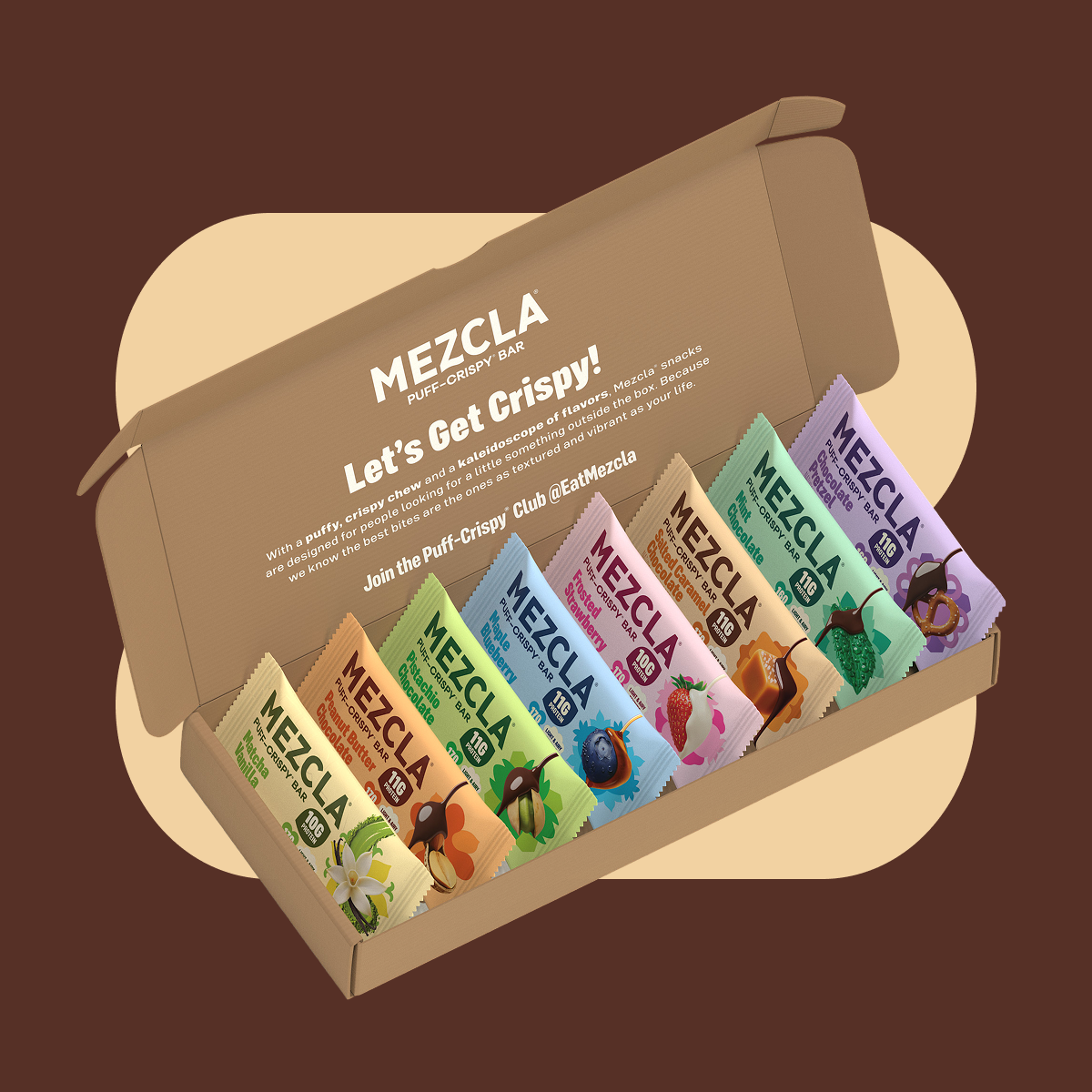 Variety Pack