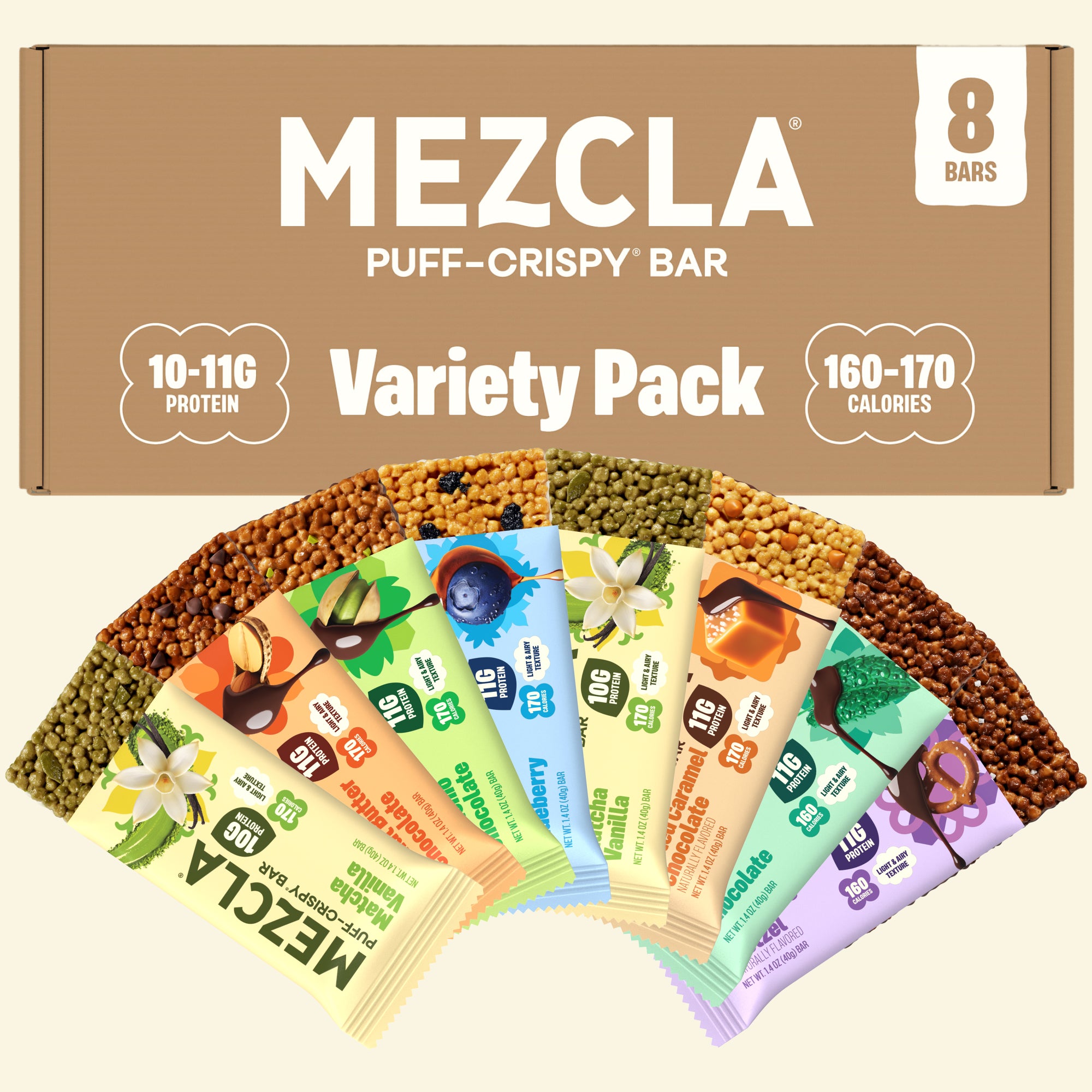 Variety Pack