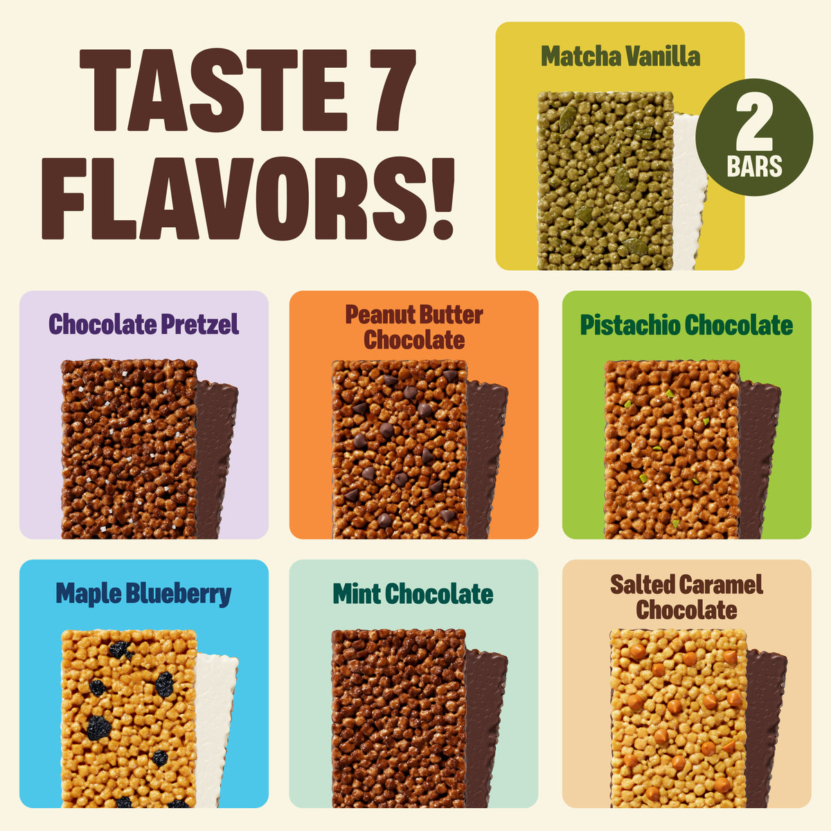 Variety Pack