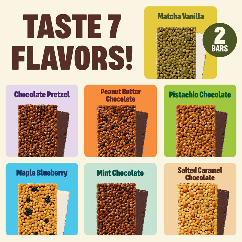 Variety Pack
