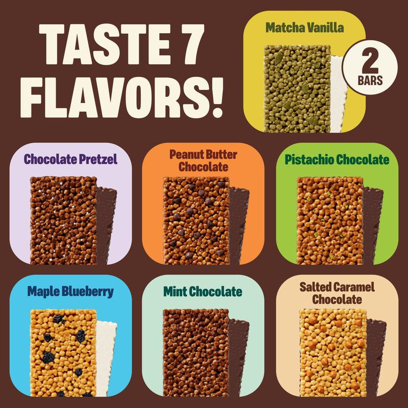 Variety Pack