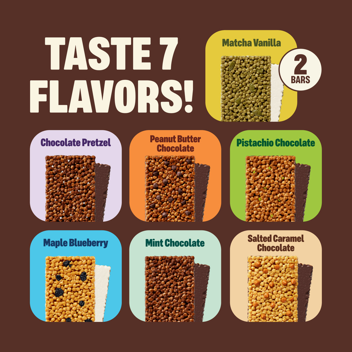 Variety Pack