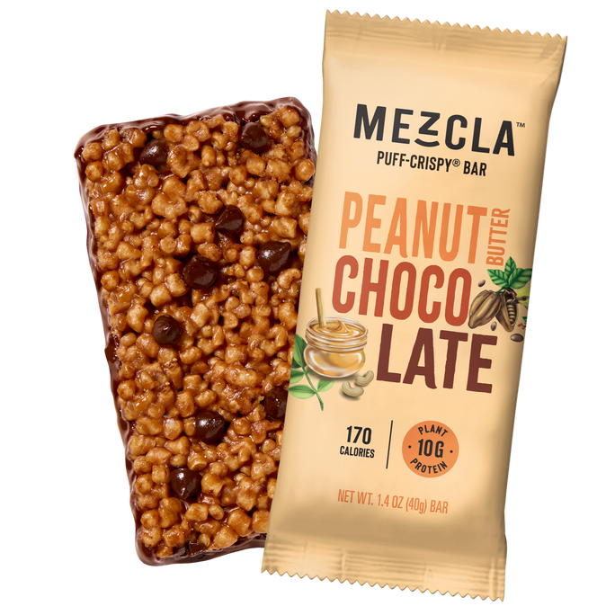 Peanut Butter Chocolate