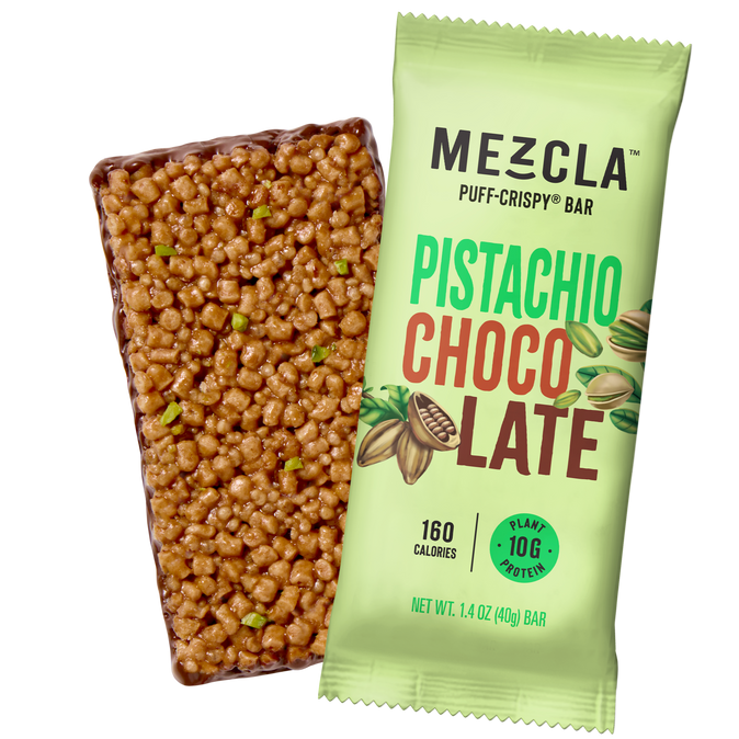 Pistachio Chocolate
