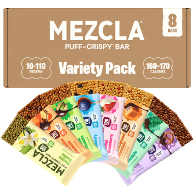 Variety Pack
