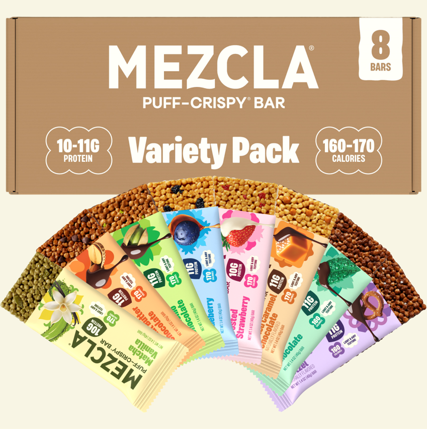 Variety Pack