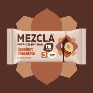 Hazelnut Chocolate