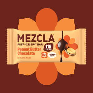 Peanut Butter Chocolate