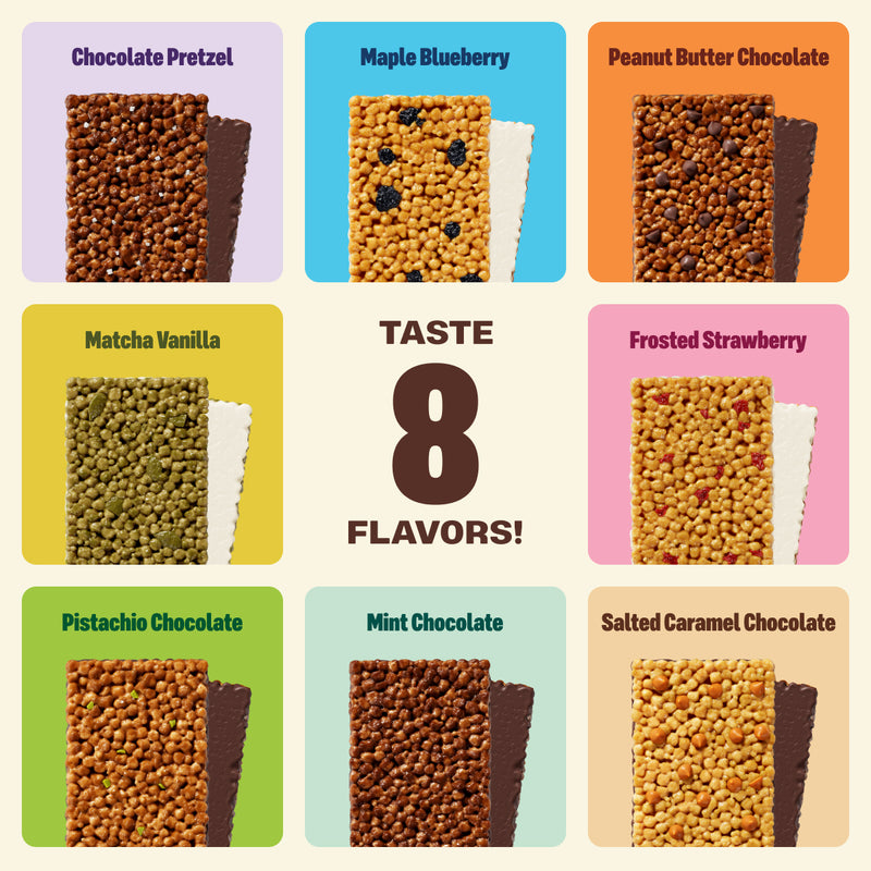 Variety Pack
