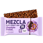 Chocolate Pretzel