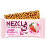 Frosted Strawberry