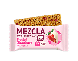 Frosted Strawberry