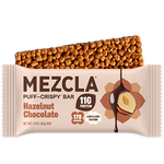 Hazelnut Chocolate