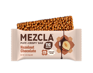 Hazelnut Chocolate