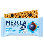 Maple Blueberry