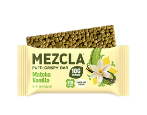 Matcha Vanilla