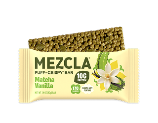 Matcha Vanilla