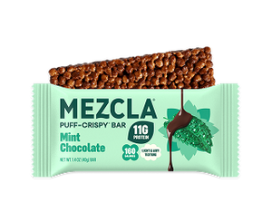 Mint Chocolate