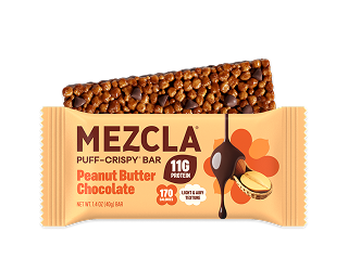 Peanut Butter Chocolate