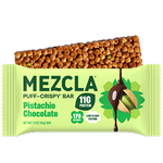 Pistachio Chocolate