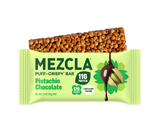 Pistacio Chocolate