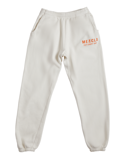 Sweatpants – Mezcla Plant Protein Bars - Main Image