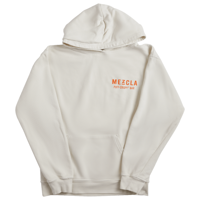 Sweatshirt – Mezcla | Plant Protein Bars
