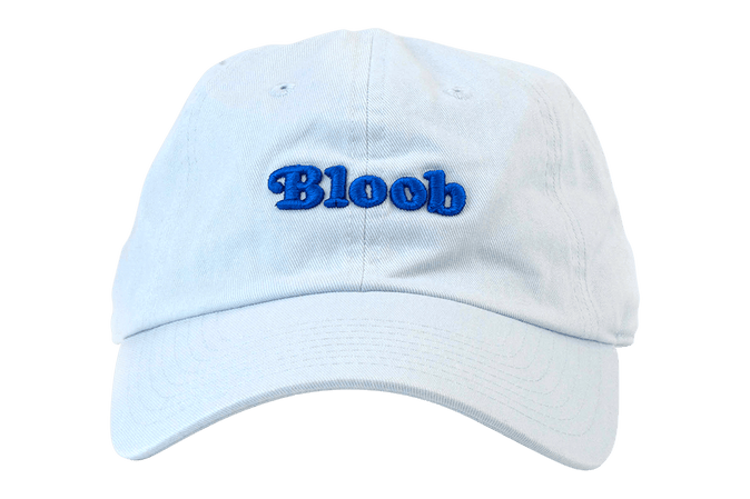 Bloob Hat