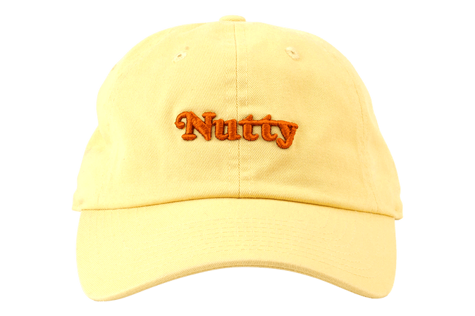 Nutty Hat