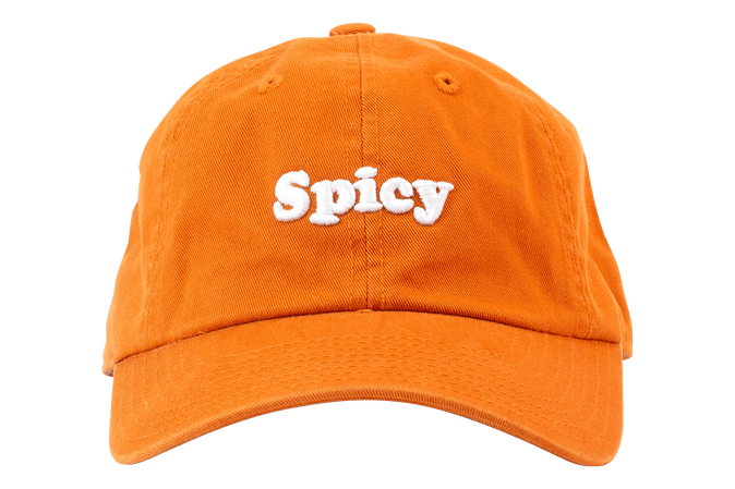 Spicy Hat