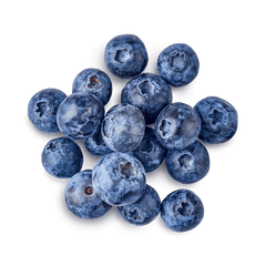 Blueberries